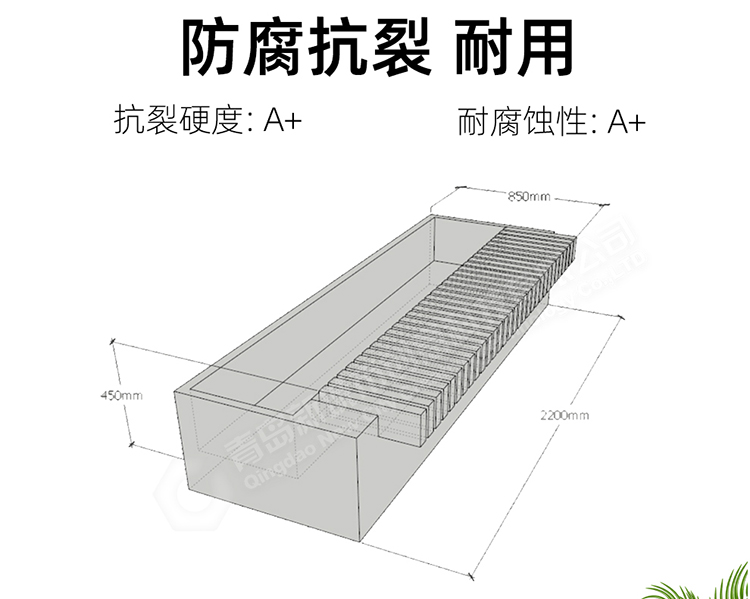 花箱材质